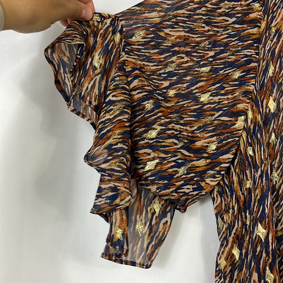 Vince Camuto Blouse - Picture 4 of 11